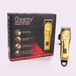Geemy 6668 - Premium Quality Original Trimmer - Image 2