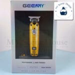 Geemy 8006 - Premium Quality Original Trimmer