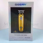 Geemy 8006 - Premium Quality Original Trimmer - Image 2