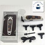 Geemy 8097 - Premium Quality Original Trimmer