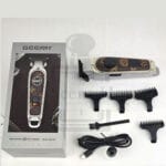Geemy 8097 - Premium Quality Original Trimmer - Image 2