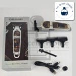 Geemy 8096 - Premium Quality Original Trimmer