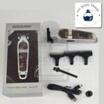 Geemy 8098 - Premium Quality Original Trimmer