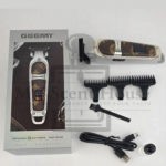 Geemy 8096 - Premium Quality Original Trimmer - Image 2