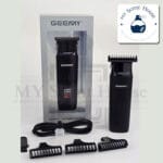 Geemy 8099 - Premium Quality Original Trimmer