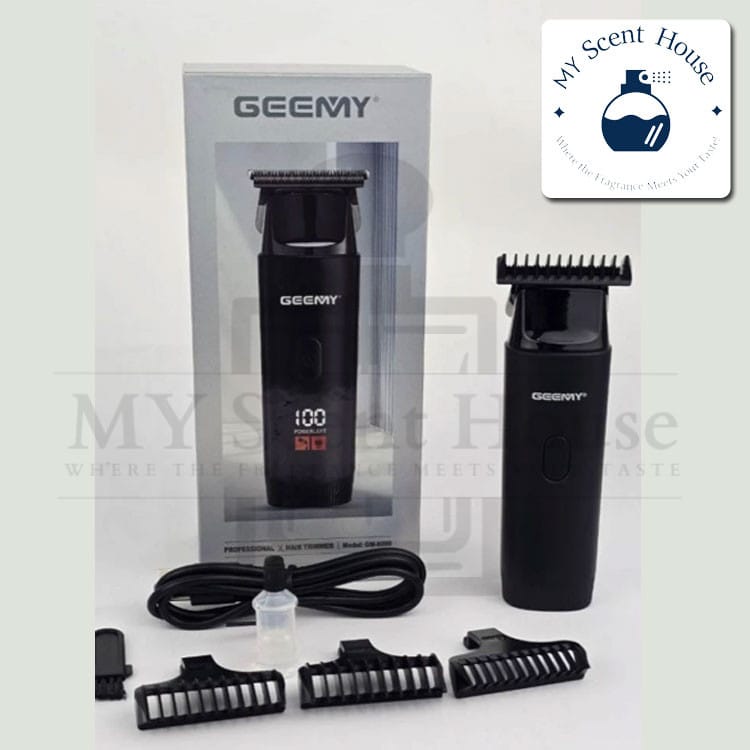Geemy-8099a Geemy 8099 - Premium Quality Original Trimmer - Image 1