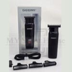 Geemy 8099 - Premium Quality Original Trimmer - Image 2