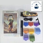 Geemy 8101 - Premium Quality Original Trimmer