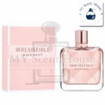 Gentleman Irresistible Women Perfume 100ML