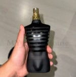 Jean Paul Gaultier Le Male Le Parfum 100ML - Image 2