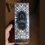 Arabic Musk Kashmir Perfume 100ML - Image 2