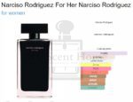 Narciso Rodriguez Her EDT Perfume 100ML - Image 3