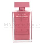 Narciso Rodriguez Fleur Musc EDP Perfume 100ML - Image 2