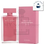 Narciso Rodriguez Fleur Musc EDP Perfume 100ML
