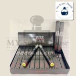 Pure Black EDP Pocket Perfume 35ML