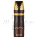 Ramz Lattafa Perfumed Spray 200ML - Image 2