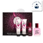 Rinna Nassi La Bele 4 in 1 VV Love Gift Set