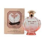 Royal Sweety Intense VV Love Perfume 100ML - Image 2