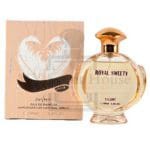 Royal Sweety VV Love Perfume 100ML - Image 2