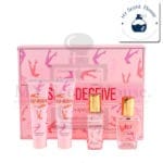 Self Deceive 4 in 1 VV Love Gift Set