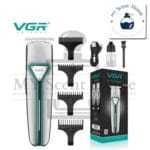VGR 008 - Premium Quality Original Trimmer