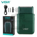 VGR 390 - Premium Quality Original Trimmer - Image 2