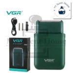 VGR 390 - Premium Quality Original Trimmer