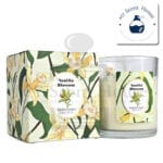 Vanilla Blossom Scented Candle 200G