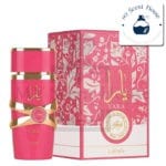 Arabic Lattafa Yara Candy Perfume 100ML