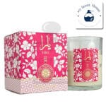 Yara Candy Scented Candle 200G