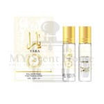 Yara Moi Roll On Fragrance 10ML - Image 2