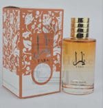 Arabic Lattafa Yara Orange Perfume 100ML (FL) - Image 2