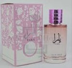 Arabic Lattafa Yara Pink Perfume 100ML (FL) - Image 2