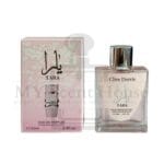 Yara Pink Perfume 100ML Clive S - Image 2