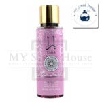 Yara Pink Burphrise Body Mist 250ML