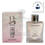 Yara Pink Perfume 100ML Clive S