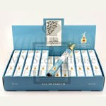 Andaleeb Blue EDP Pocket Perfume 35ML - Image 2