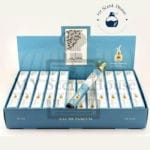 Andaleeb Blue EDP Pocket Perfume 35ML