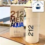 Carolina Herrera 212 Aqua Limited Edition Perfume For Men 100ML