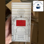 Bachelor Red 500 EDP Perfume For Women 100ML