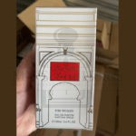 Bachelor Red 500 EDP Perfume For Women 100ML - Image 2