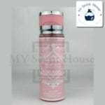 Badee Al Oud Noble Blush Brume Body Mist 250ML