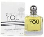 Because Its You Perfume 100ML - Image 2
