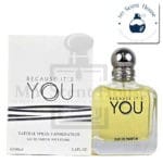 Because Its You Perfume 100ML