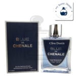 Blue De Chenale Perfume 100ML Clive S