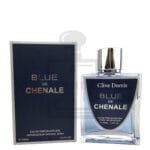 Blue De Chenale Perfume 100ML Clive S - Image 2