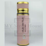 Club De Nuit Women Brume Body Mist 250ML