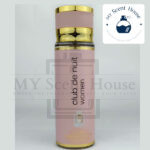 Club De Nuit Women Brume Body Mist 250ML - Image 2