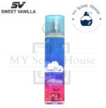 Cream Cloud Sweet Vanilla Body Mist 236ML - Image 2