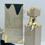 Arabic Eclaire Perfume 50ML (Clive) - Image 2